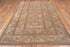 Vintage Oushak Area Rug (6' x 10')